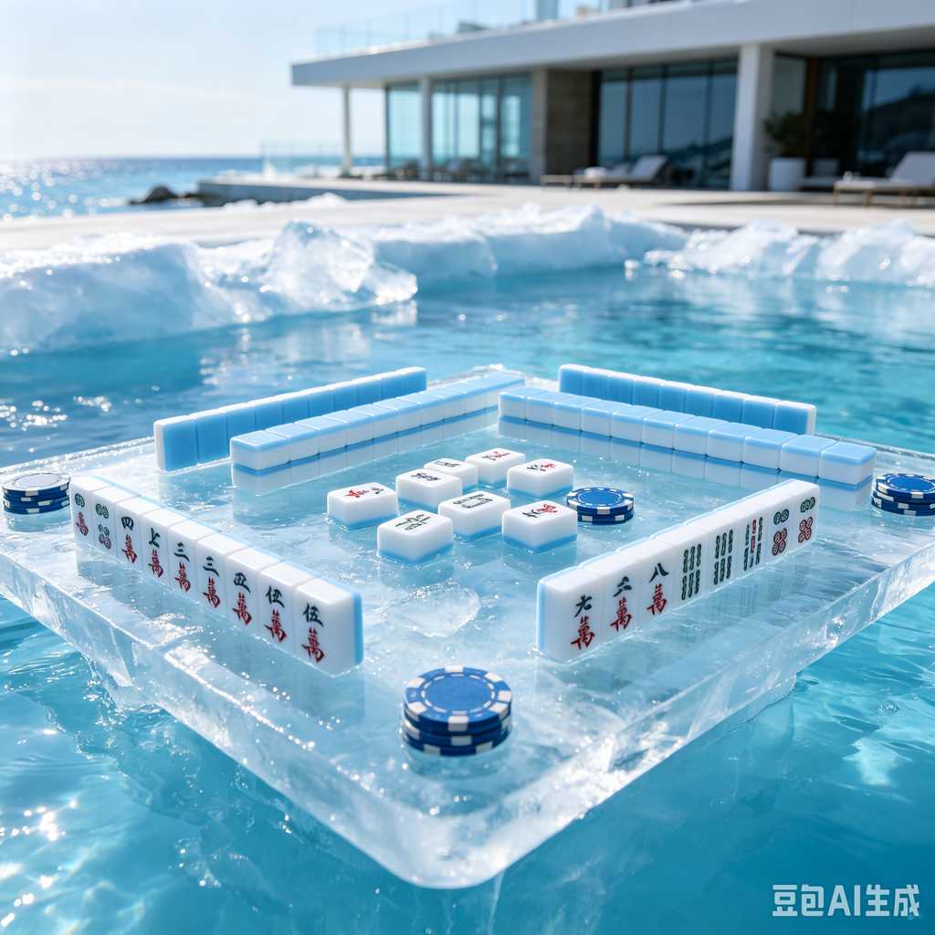 travel outdoor mahjong set