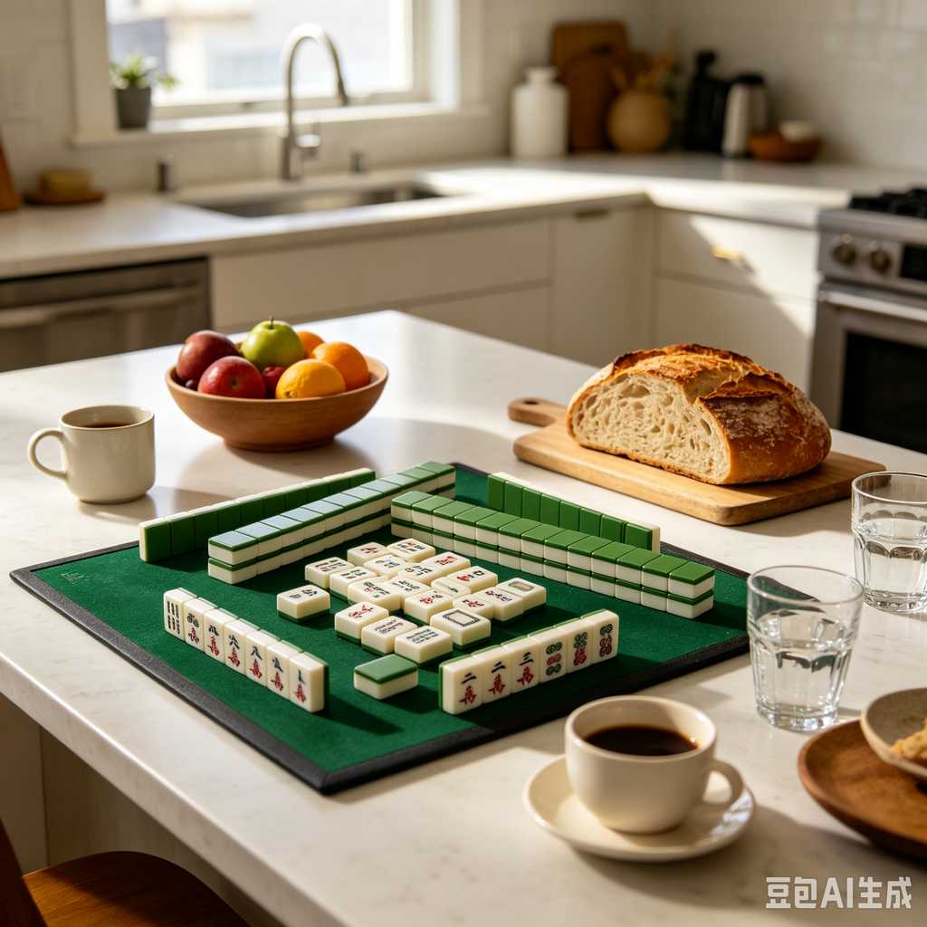 mahjong tile protective case