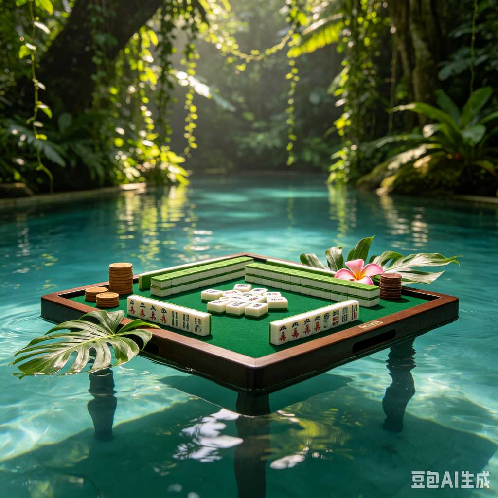 brand custom mahjong set