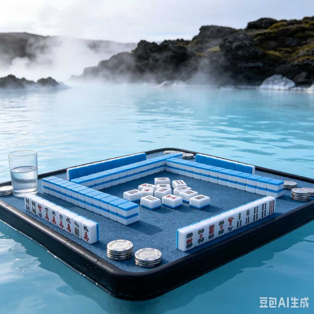 LasVegas,mahjong