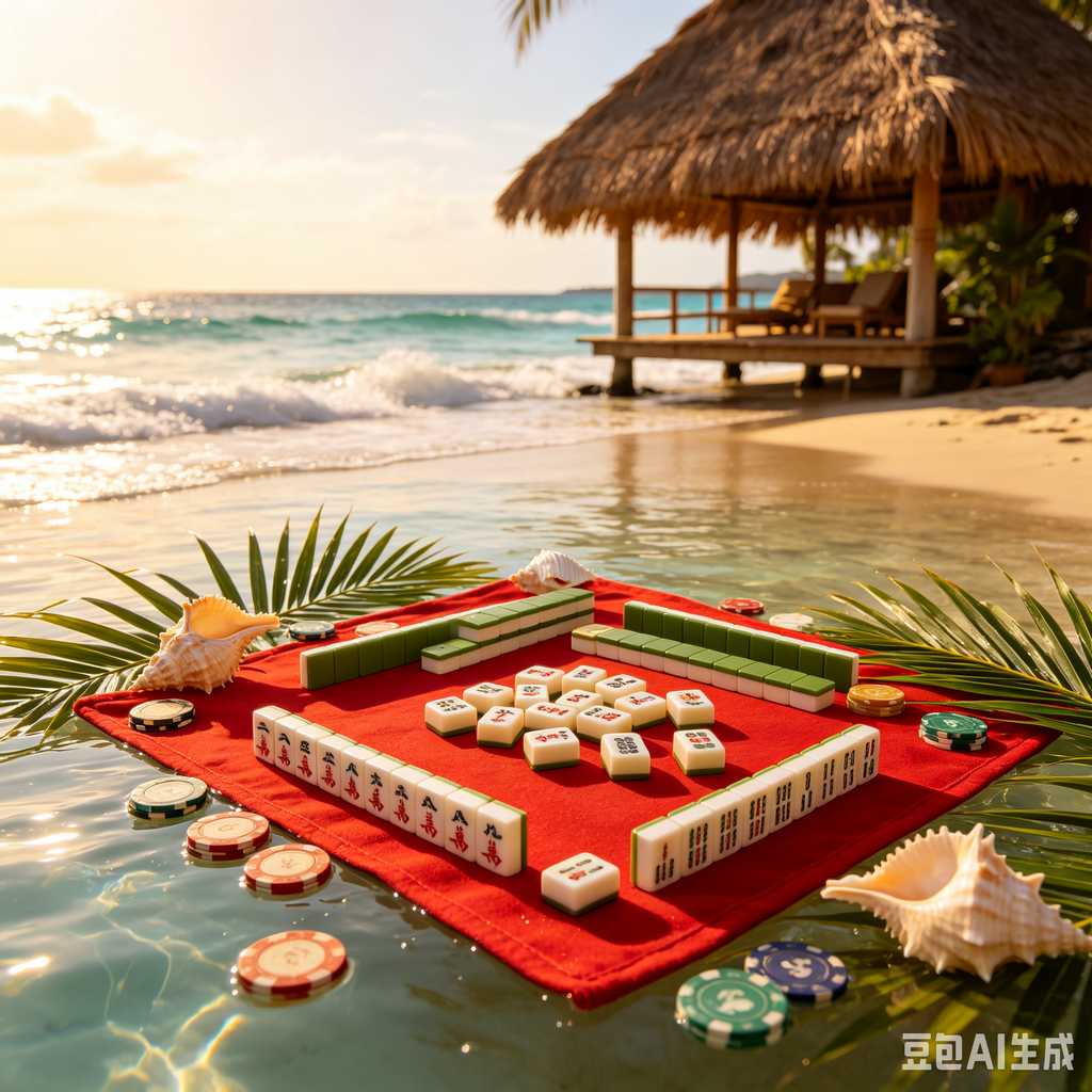 Tampa,mahjong