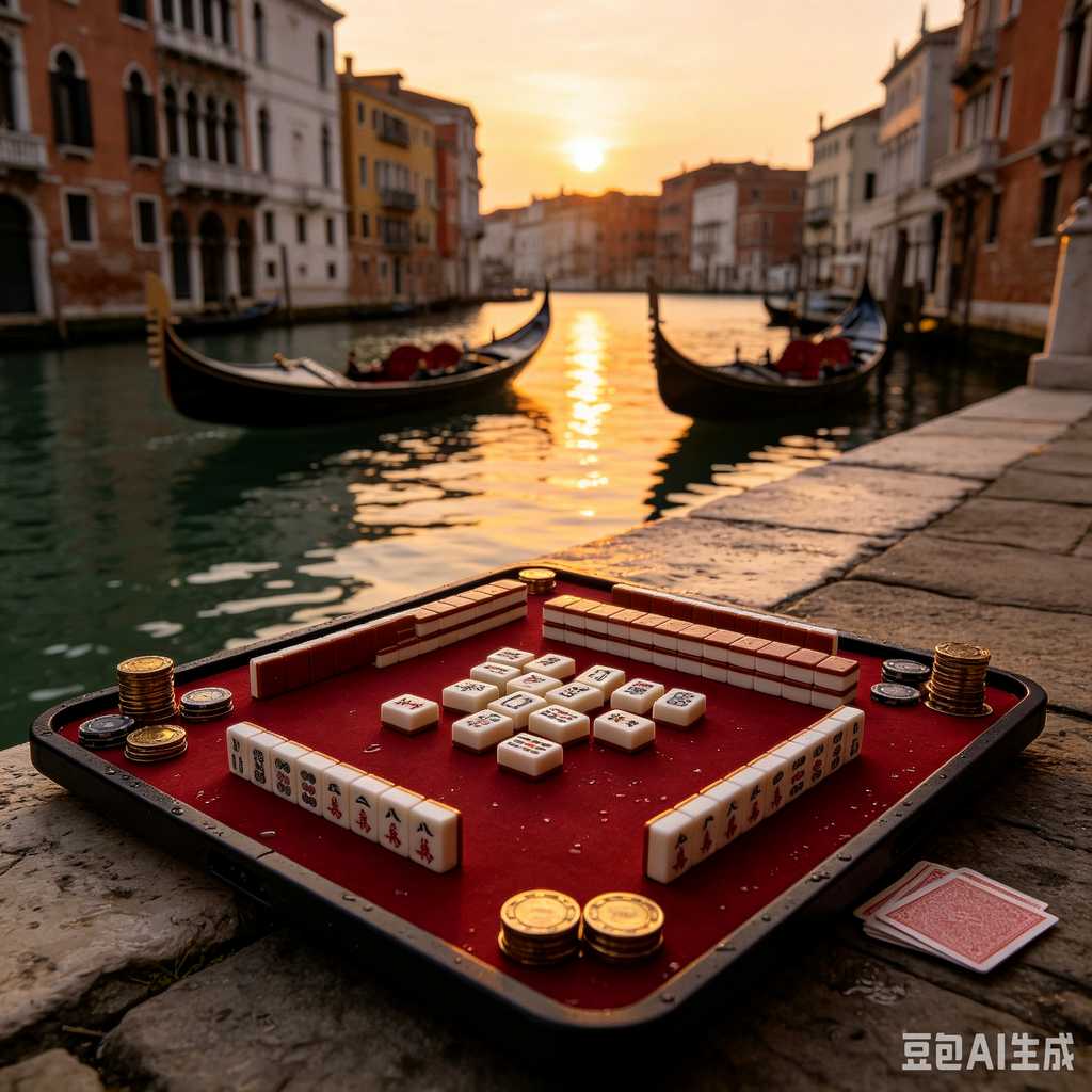 Nottingham,mahjong