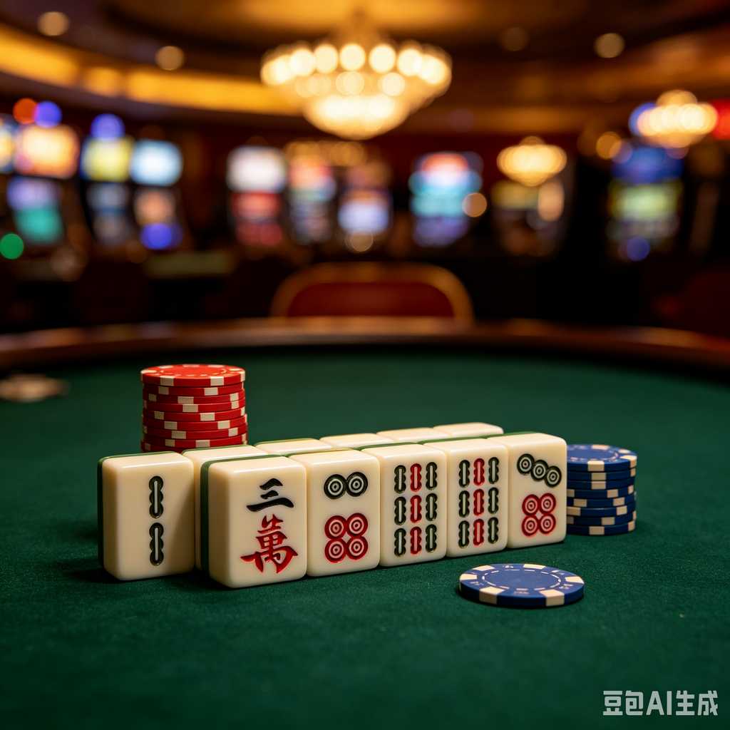 plastic mahjong score coins