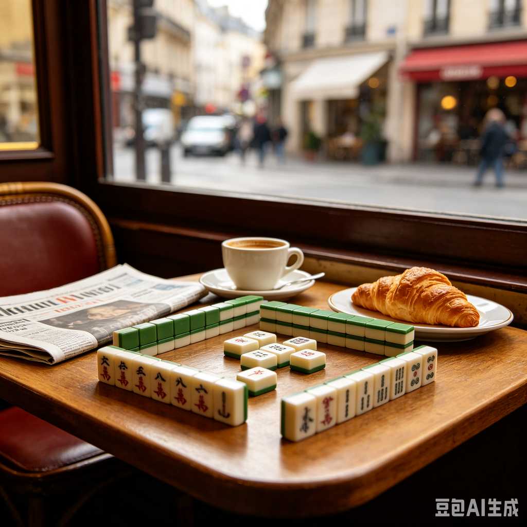 professional print mahjong tiles