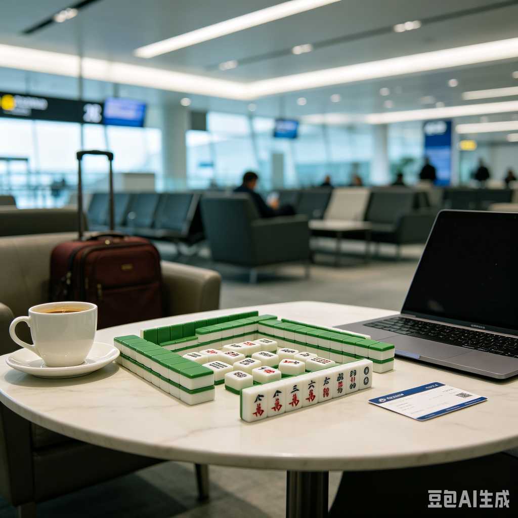 FargoND,mahjong