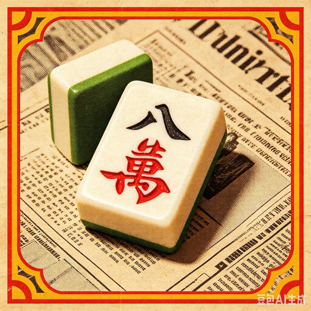 stable mahjong tiles stacking