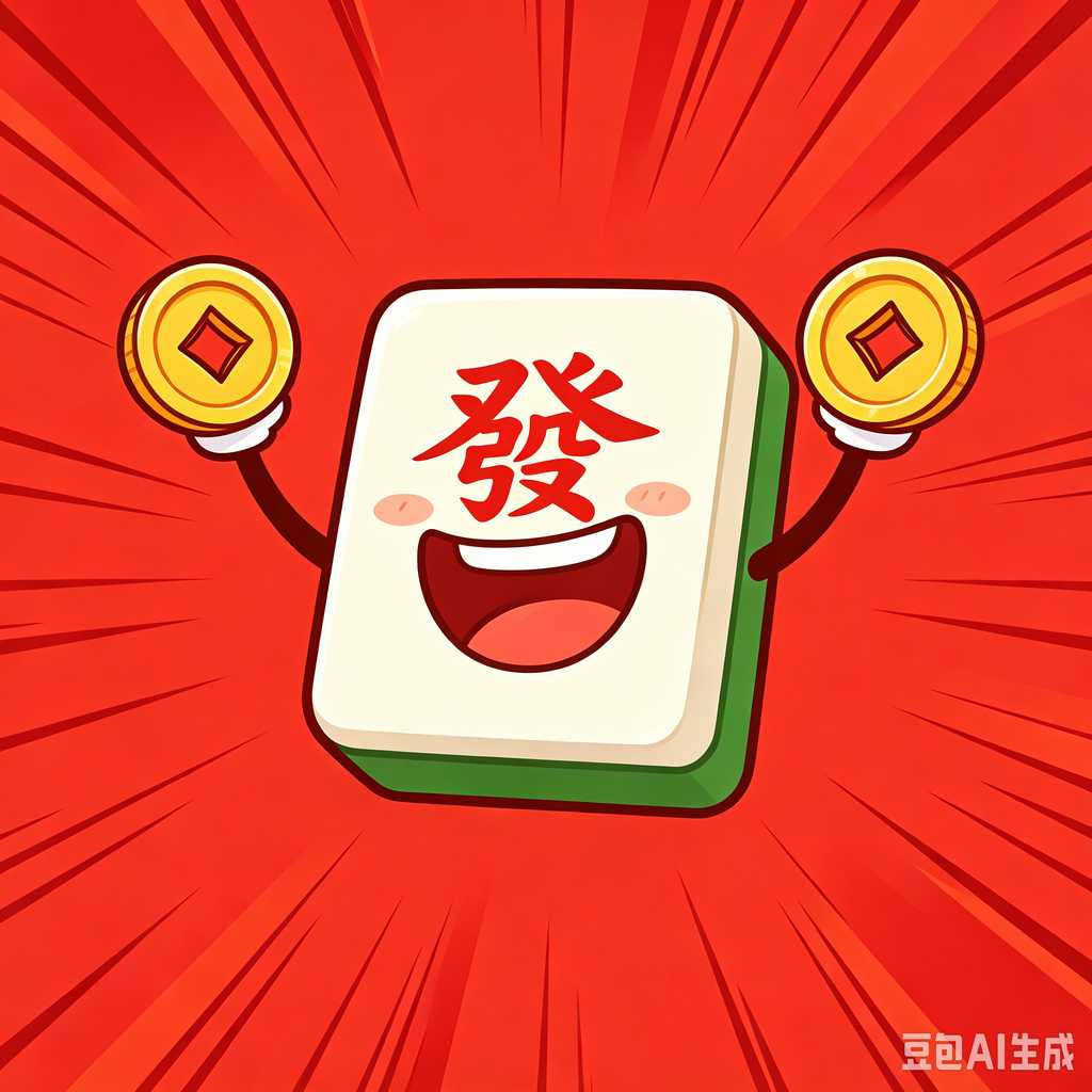 LongBeach,mahjong