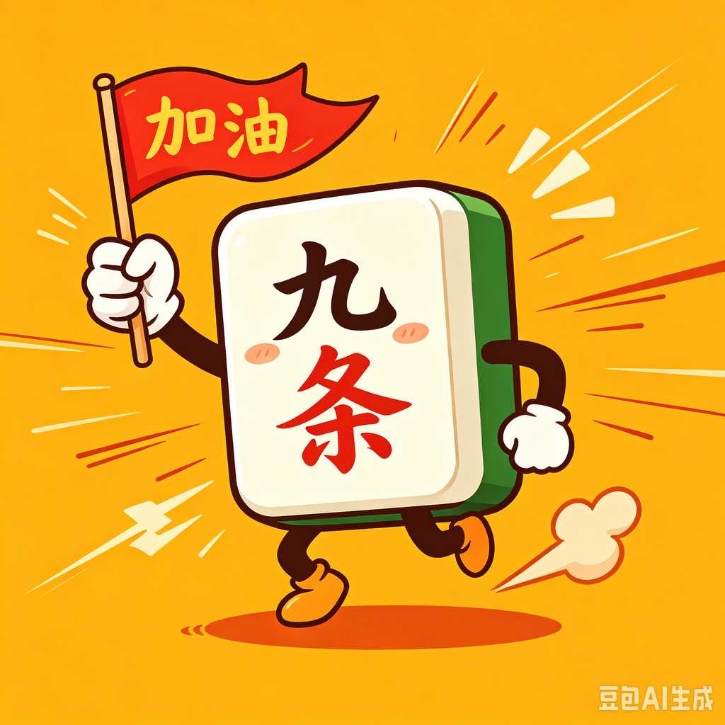 standard american mahjong tiles
