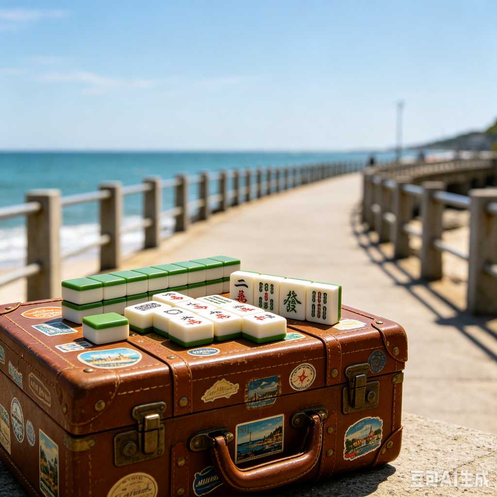 Athens,mahjong