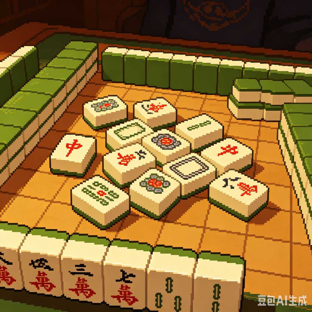 salzburg,mahjong