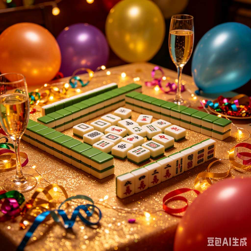 mahjong tile storage case