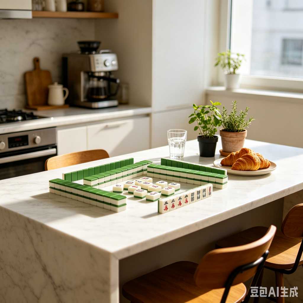 Bridgeport,mahjong