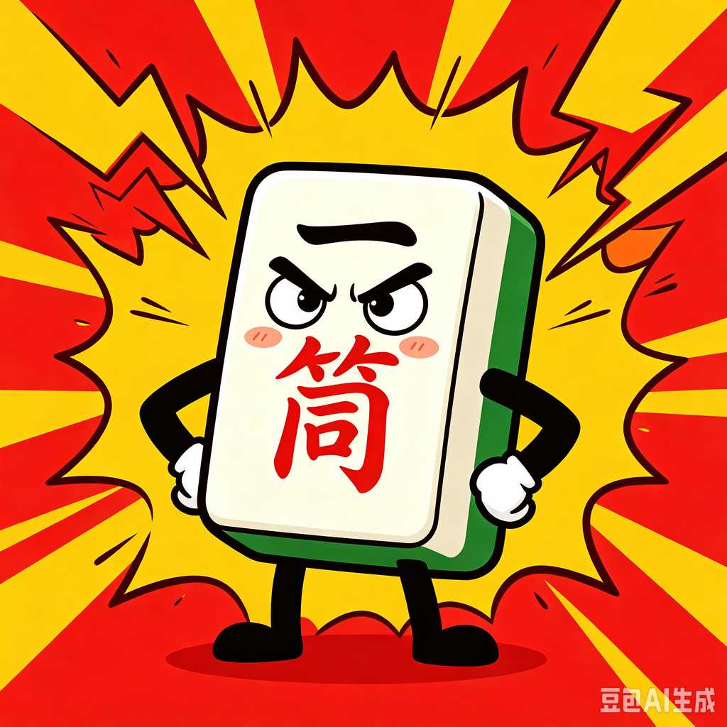 innovative mahjong tiles pattern