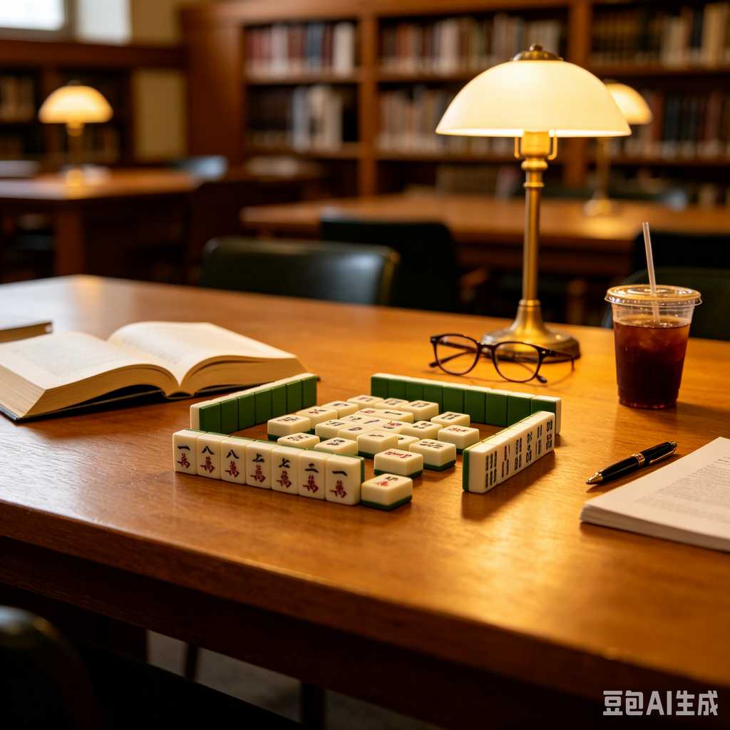 Potosi,mahjong