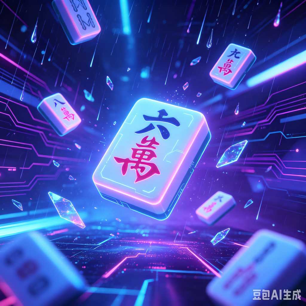 Columbus,mahjong