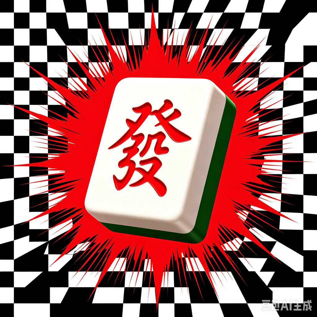 wedding souvenir mahjong tiles