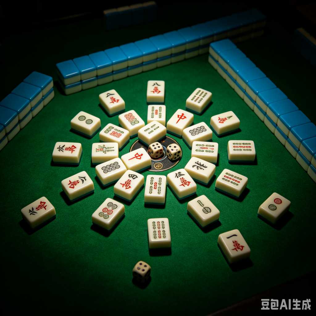 limited custom mahjong tiles