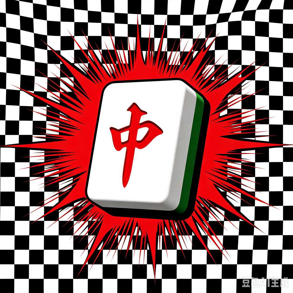 all age mahjong game set