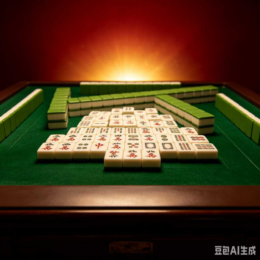 even print mahjong tiles