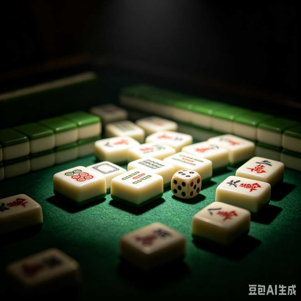 stable mahjong tile racks
