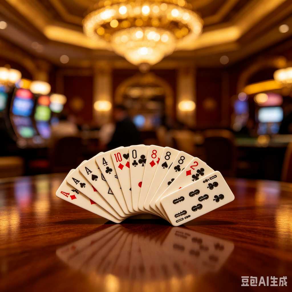 high end mahjong set