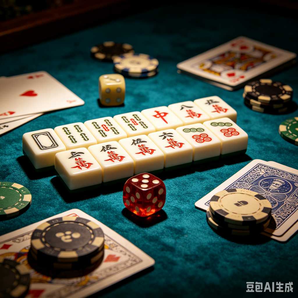 cancun,mahjong