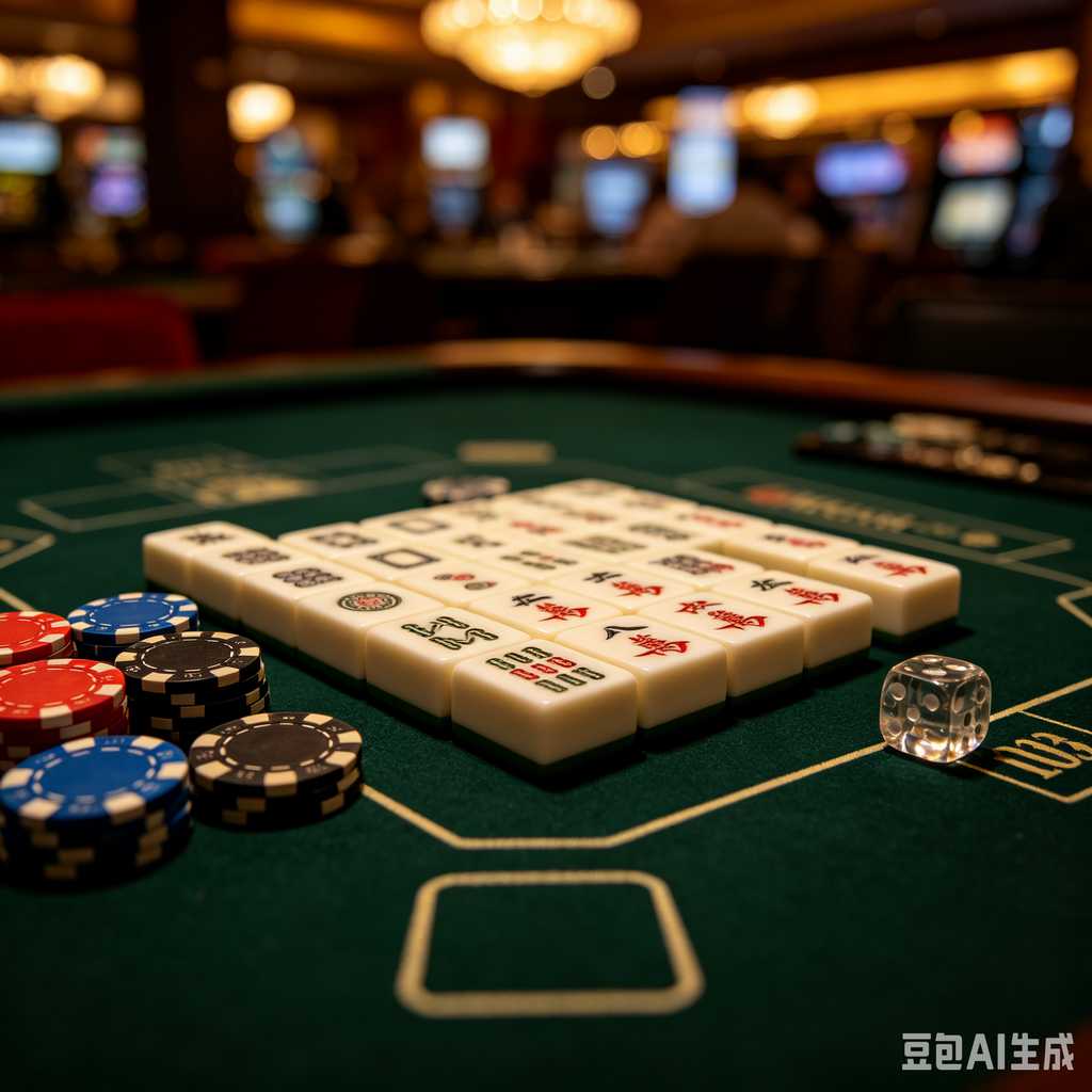 wholesale mahjong accessories