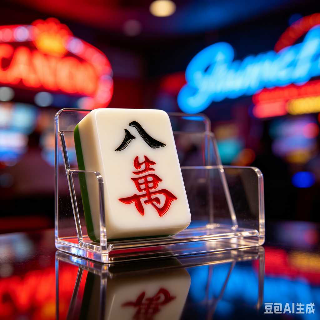 sharp printed mahjong symbols