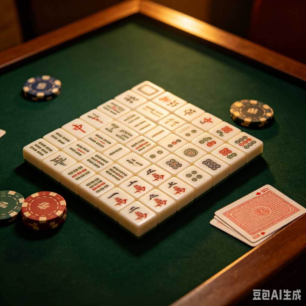 noise dampening mahjong mat