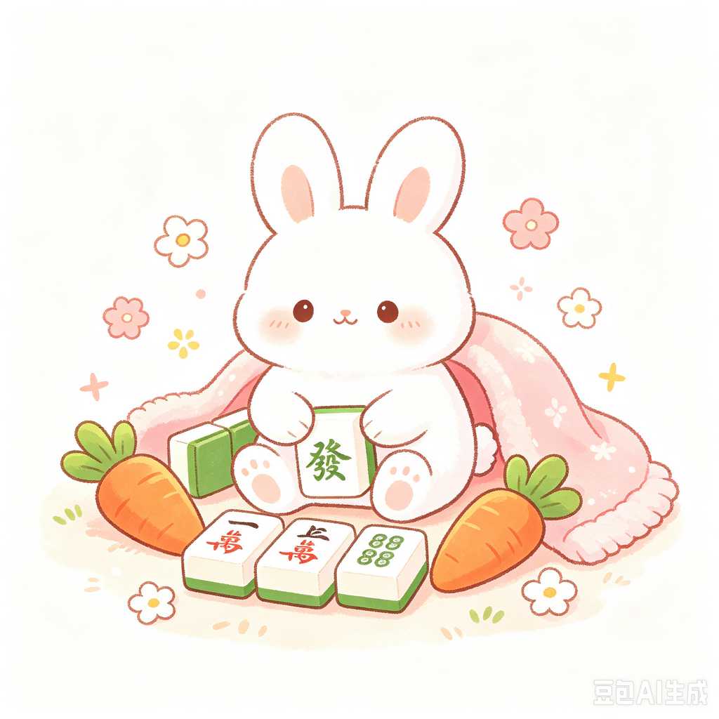 MeridaVE,mahjong