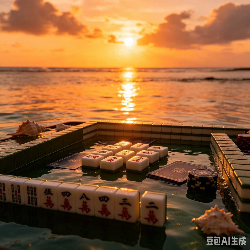 ElPaso,mahjong
