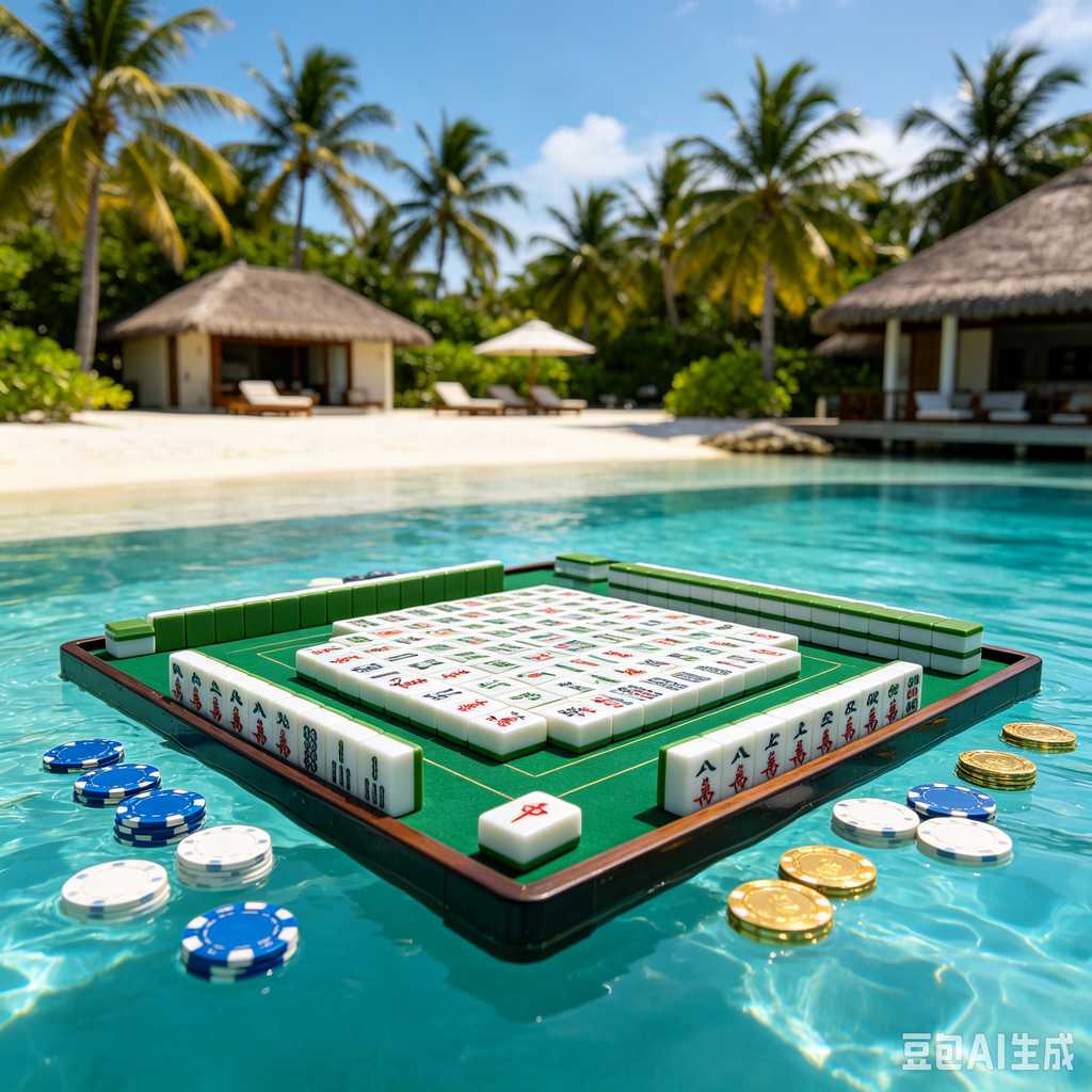 smooth surface mahjong tiles