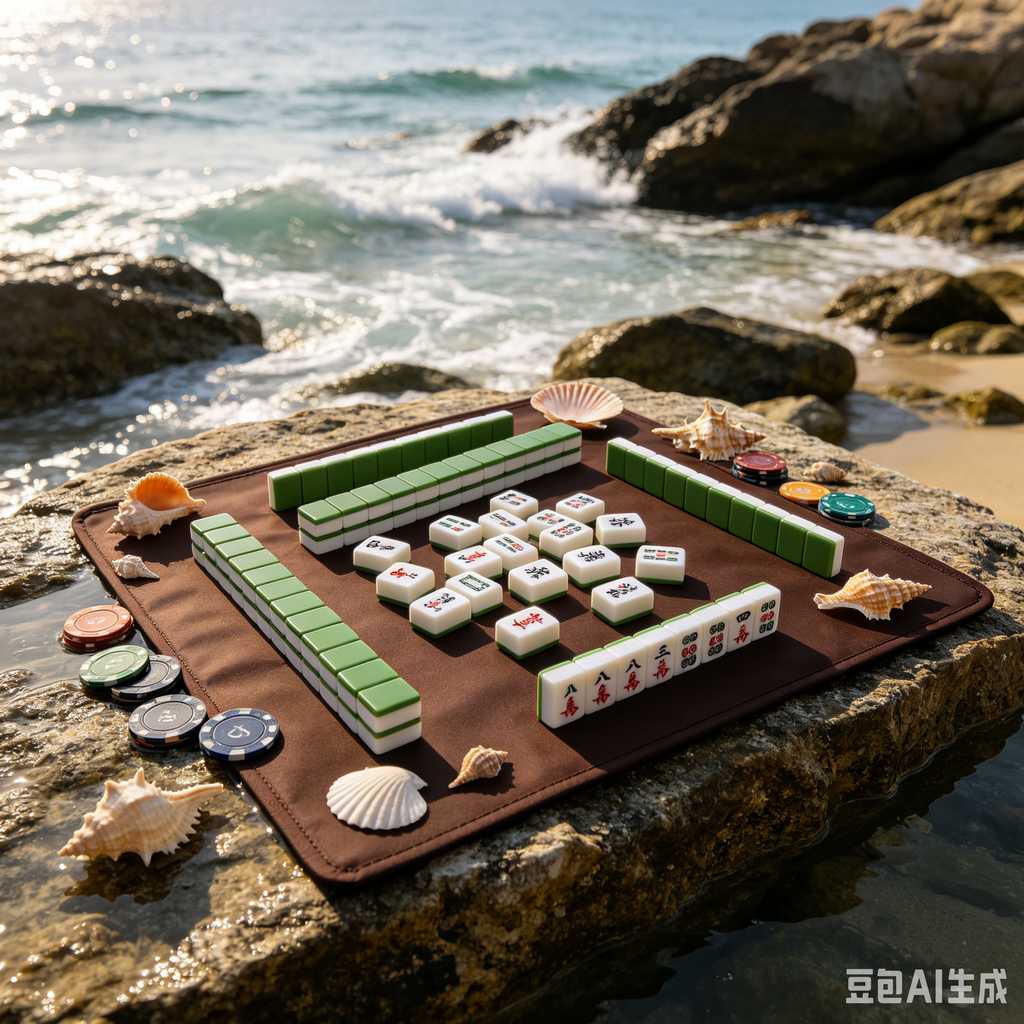 Ventura,mahjong