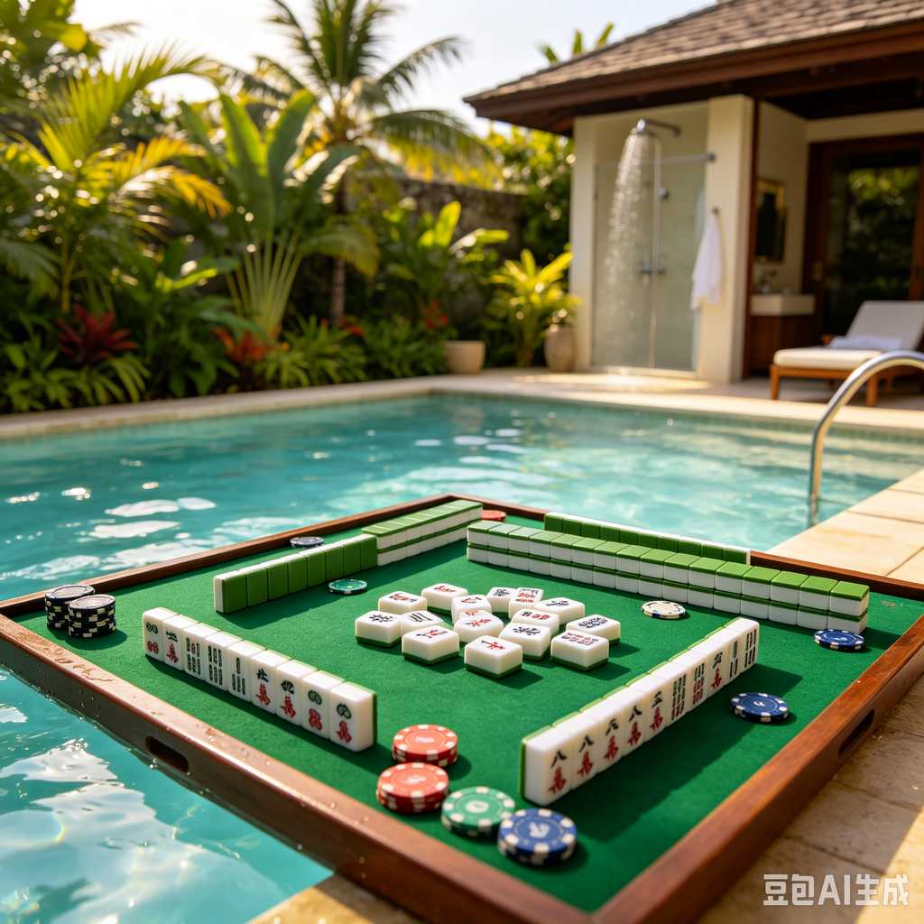 eriepa,mahjong